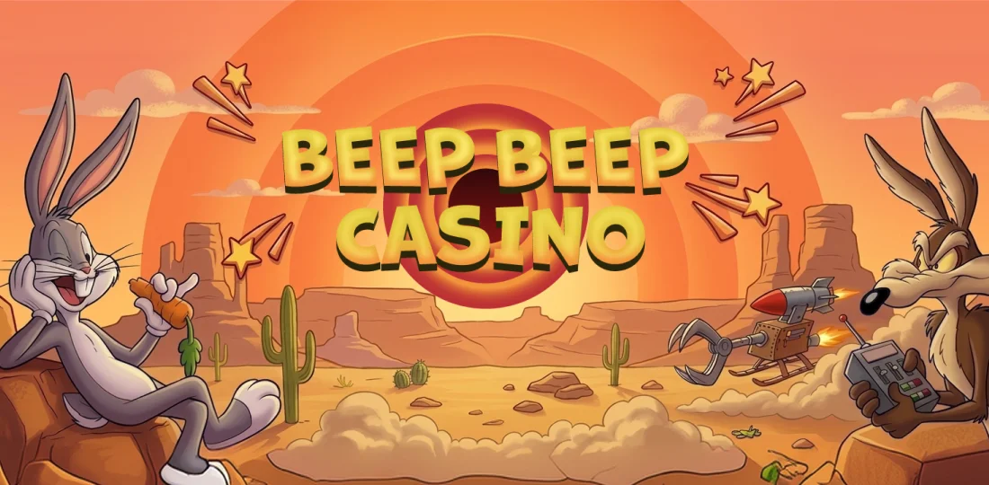 Beep Beep Casino