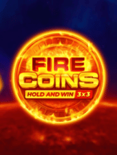 Fire Coins