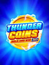 Thunder Coins